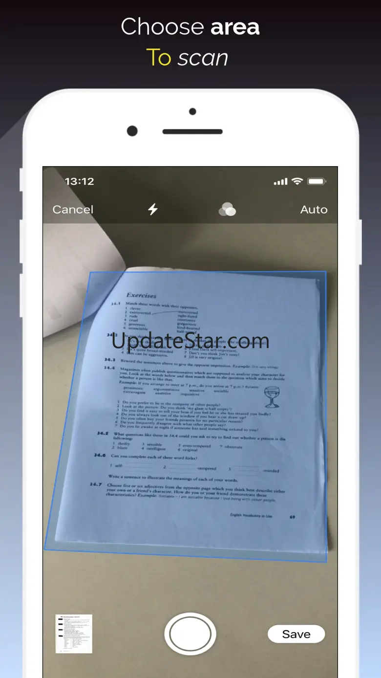 Doc.Scanner 1.3.0