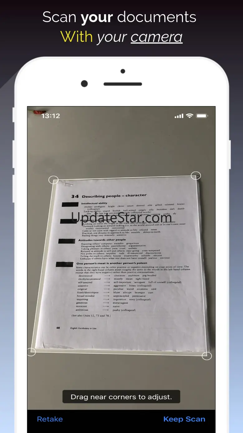 Doc.Scanner 1.3.0