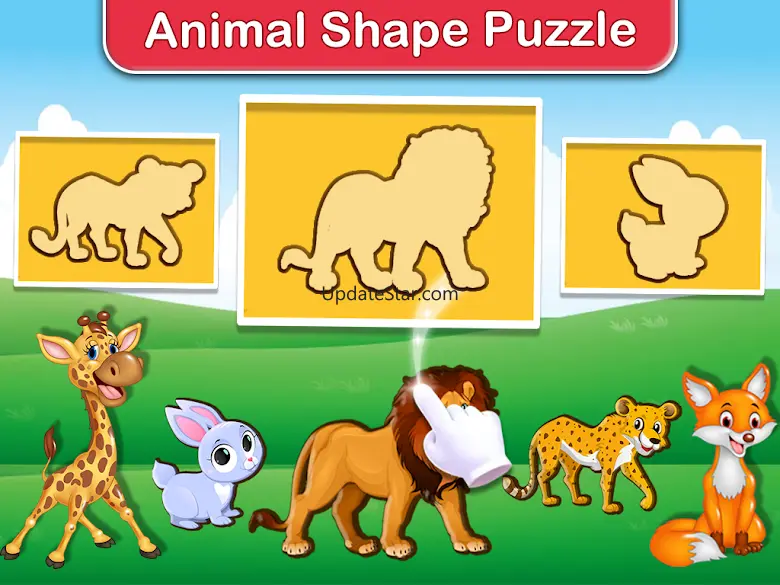 ABCD Kids - Tracing & Phonics 2.1.1