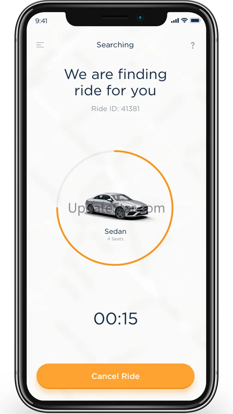 Zoom Ride 2.2.7
