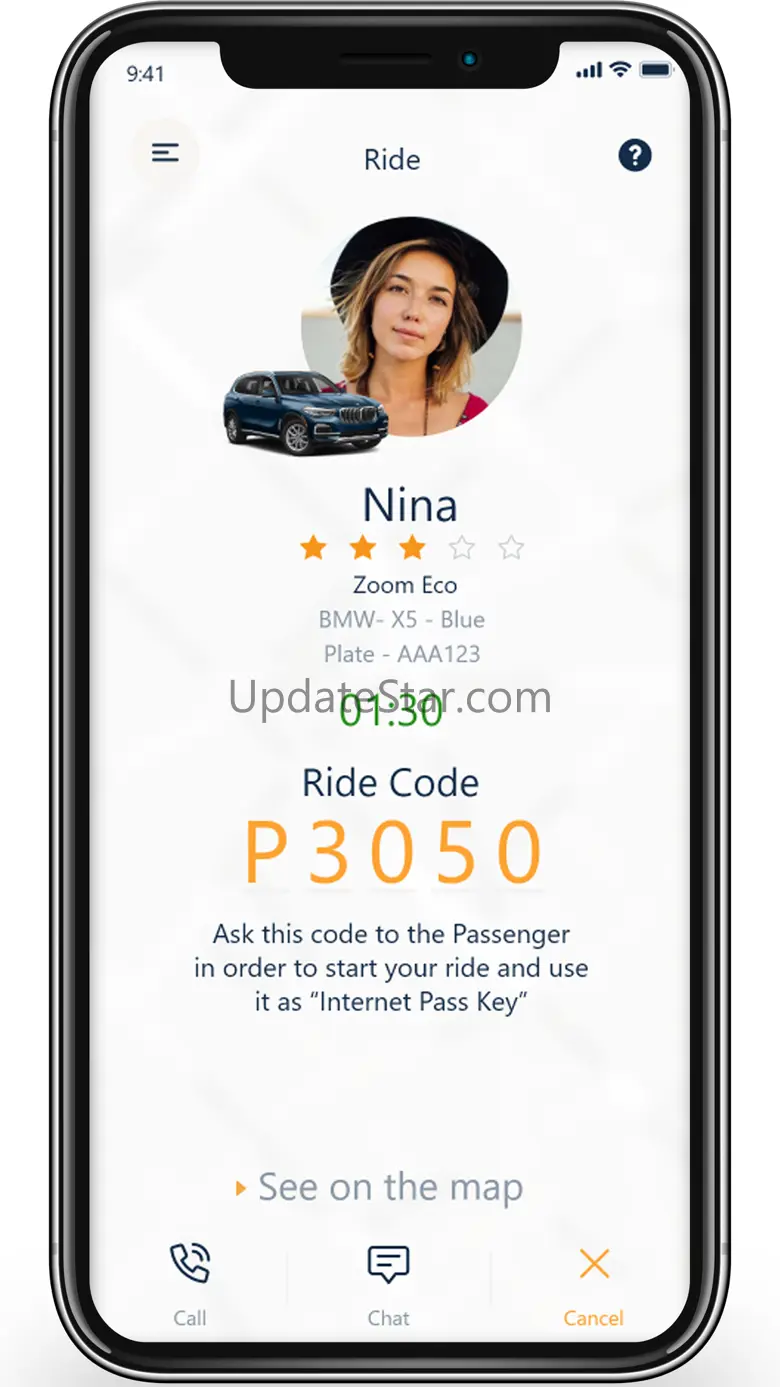 Zoom Ride 2.2.7