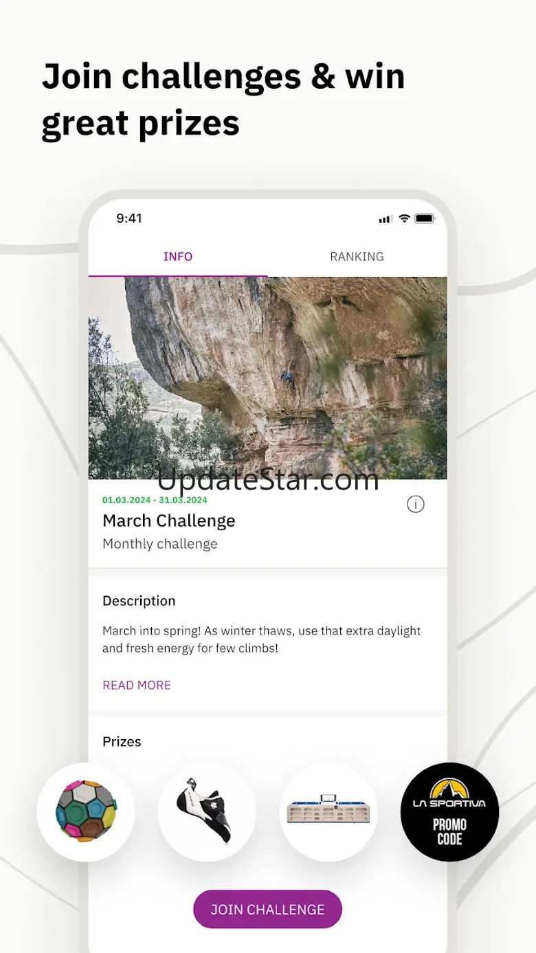 Vertical-Life Climbing 6.19.2