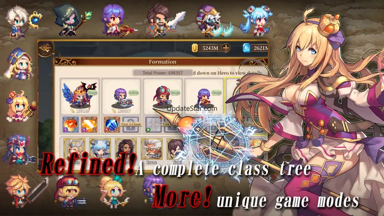 Pixel Lyant 1.0.5