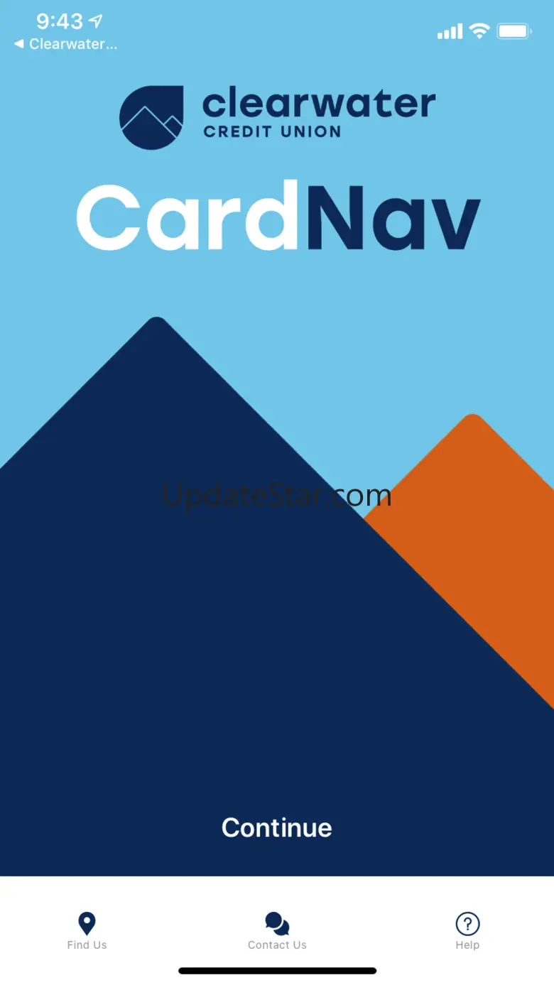 Clearwater CardNav 3.11.4