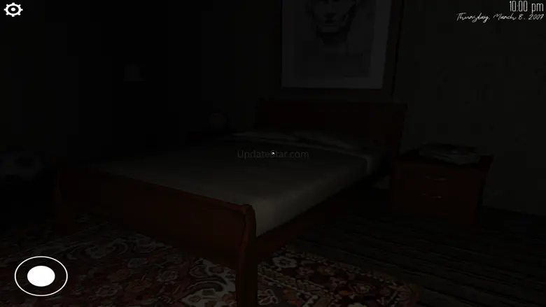 Not Our Home 1.0.5