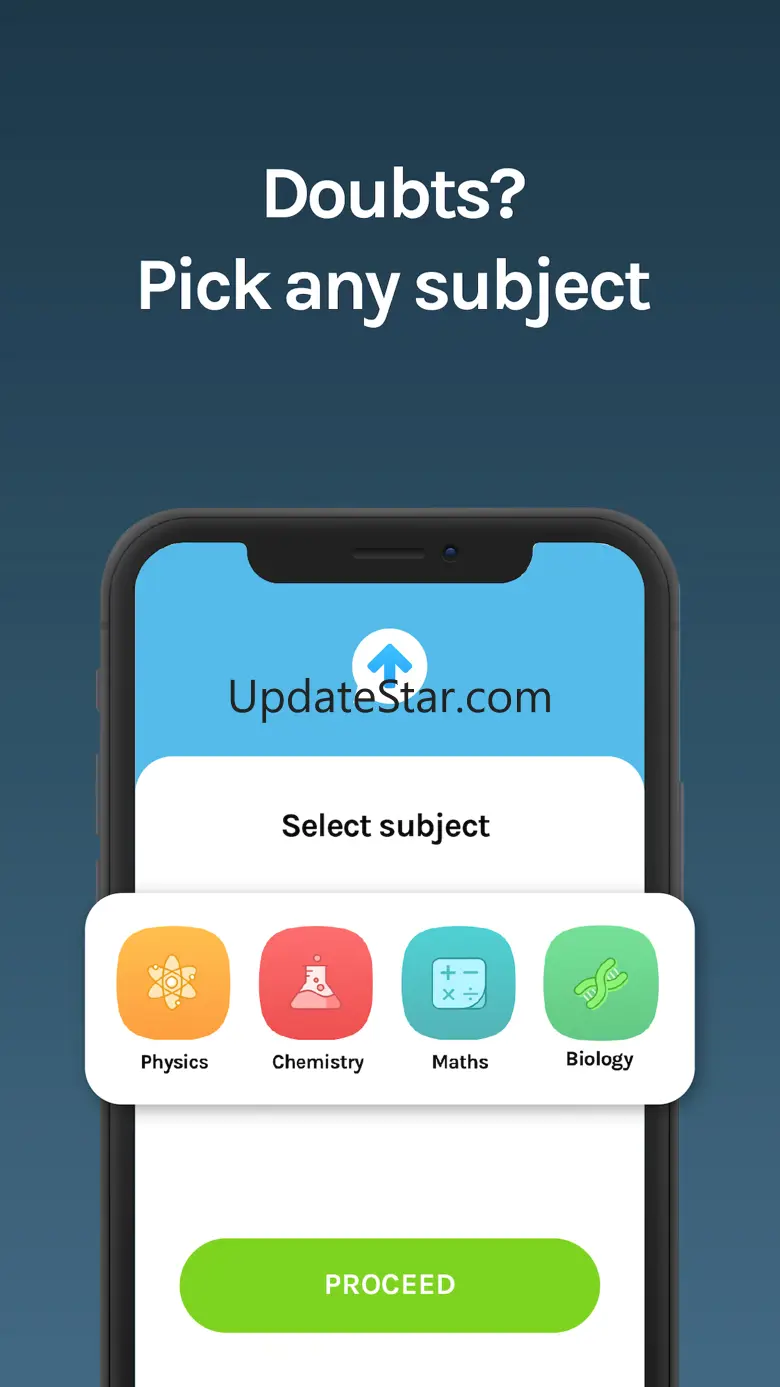 Doubts: Instant Homework Help 1.0.3