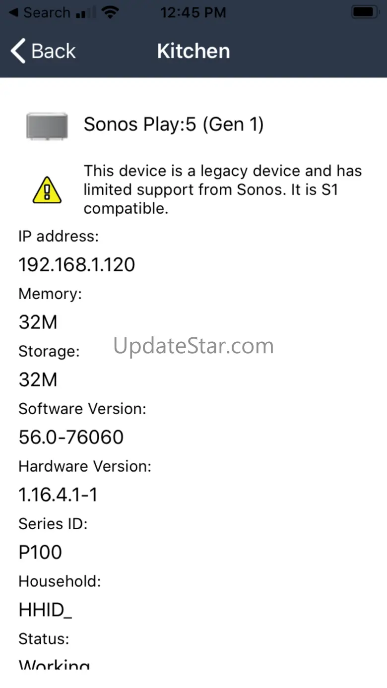 Phonos Plus 1.4.1