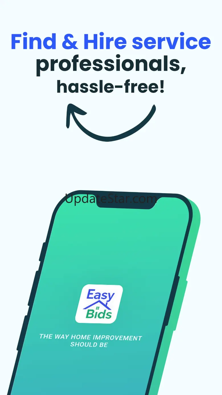 EasyBids: Get Home Improvers 3.20