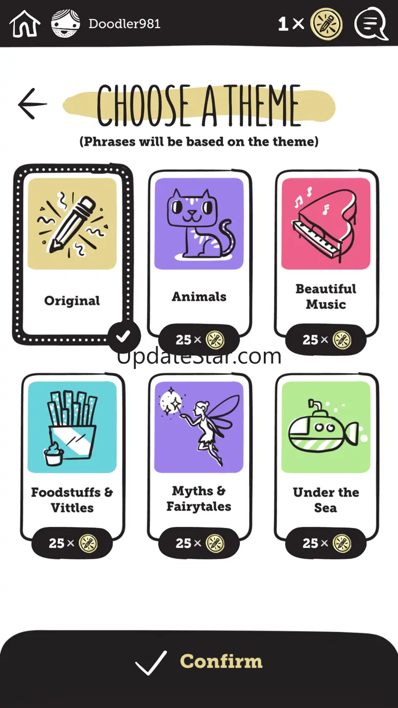 Doodle Party 1.3.5