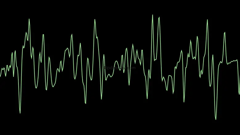 Scope AUv3 Visualizer 1.4