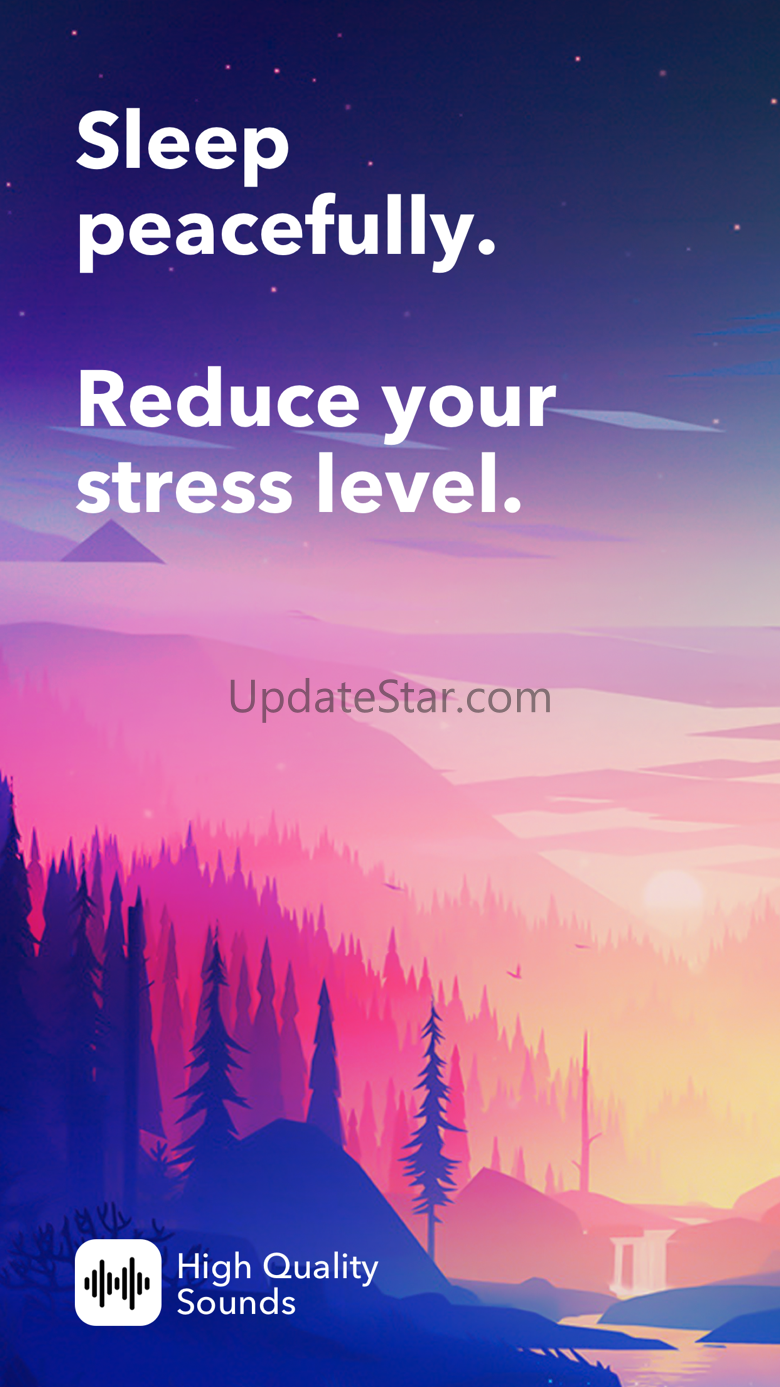 Calmix -  Better Sleep & Relax 2.1.6