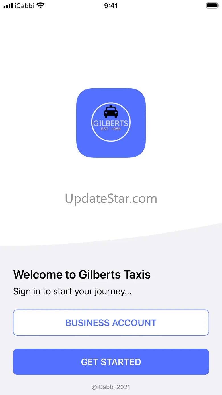 Gilberts Taxi 3.8.0