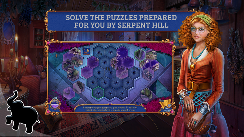 Chimeras: Cherished Serpent 1.0.4