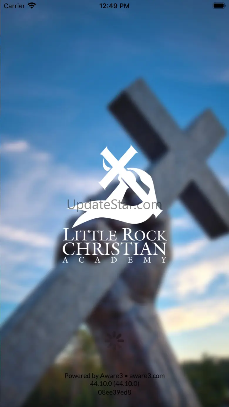 Little Rock Christian 48.9.0