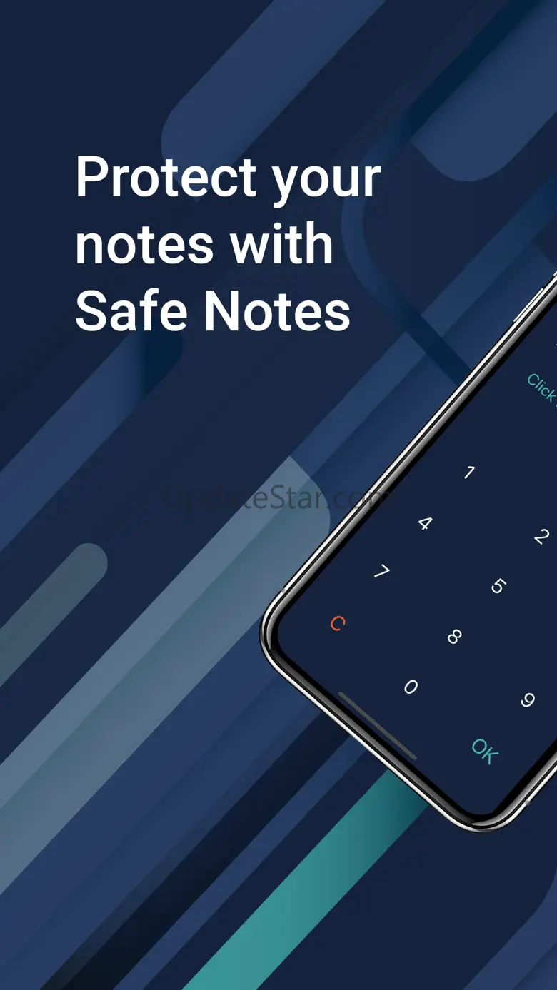 Safe Notes - Privacy Protector 1.8.16