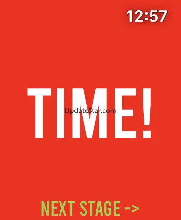 Precision Match Timer 2.5