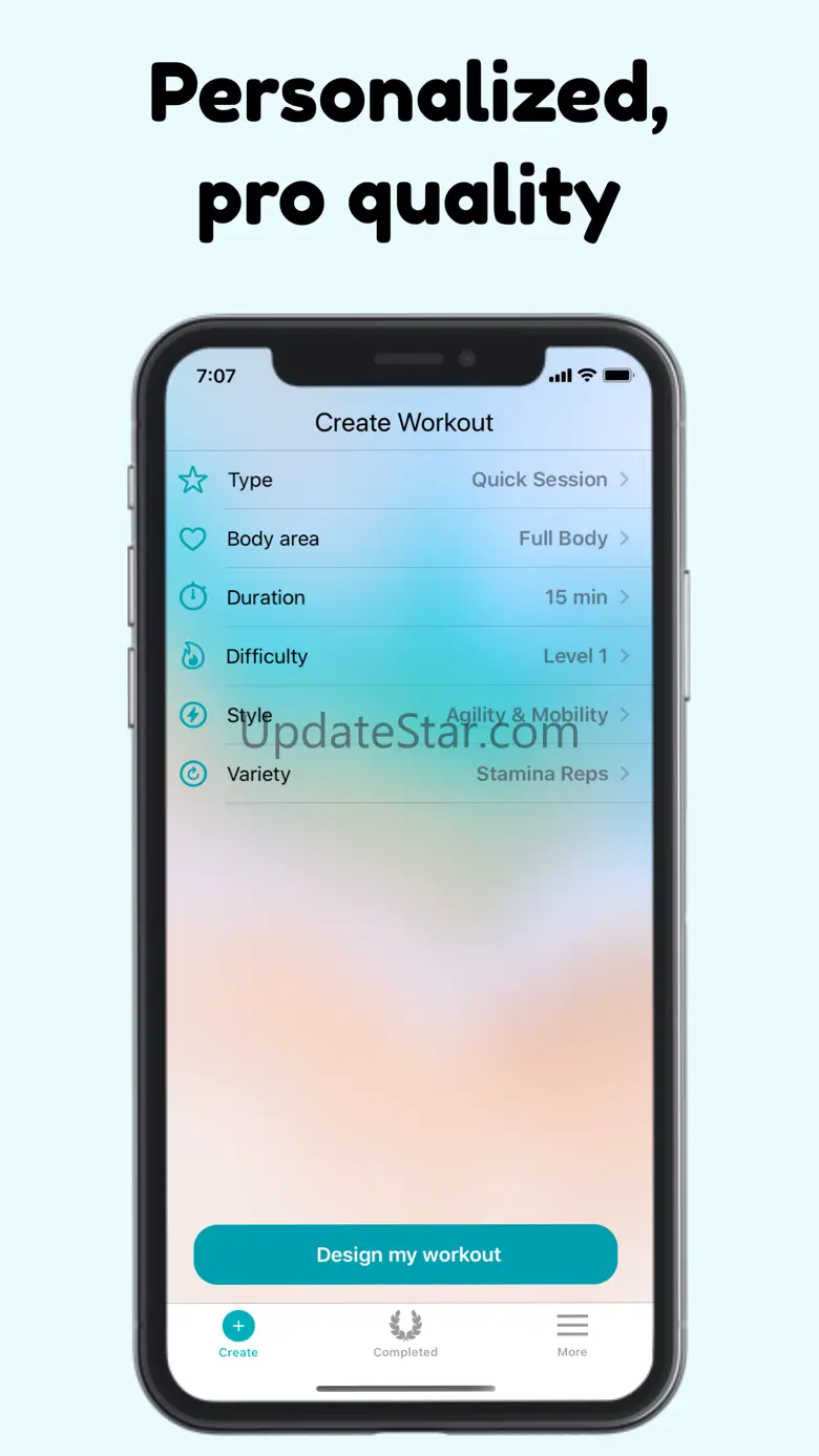 Fitness Coach by JumpyCat 1.0.8
