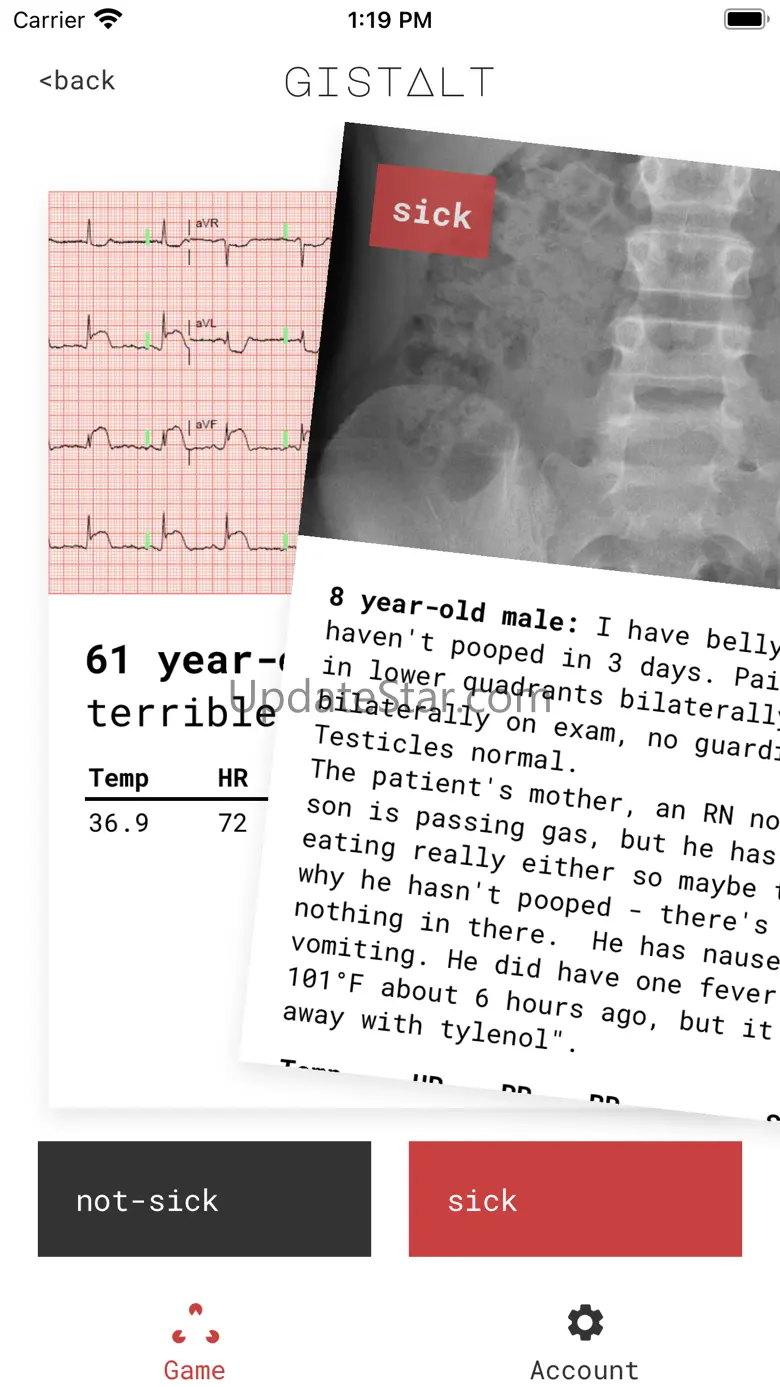 gistalt 1.2.1
