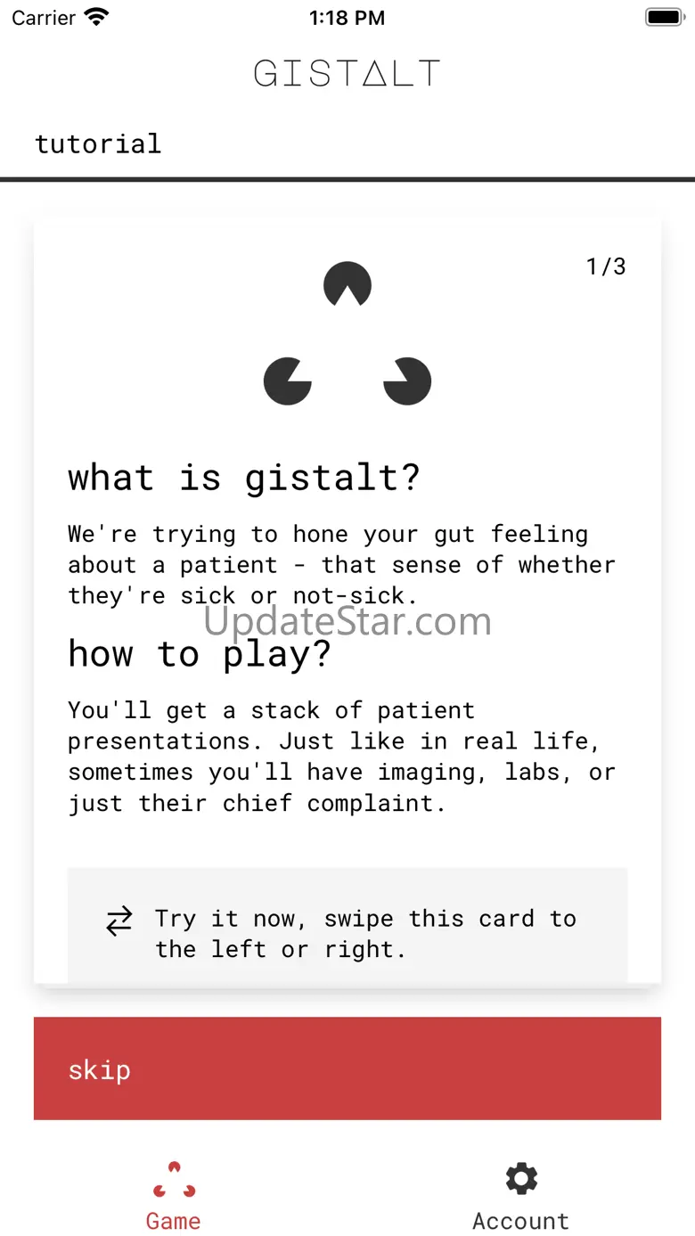 gistalt 1.2.1