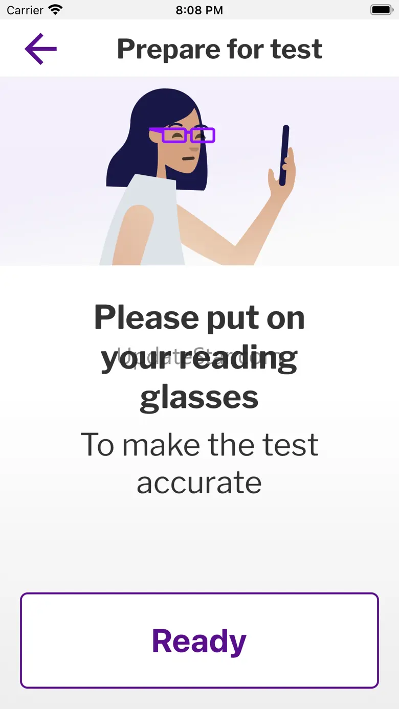 NYU Langone Eye Test 1.0.6