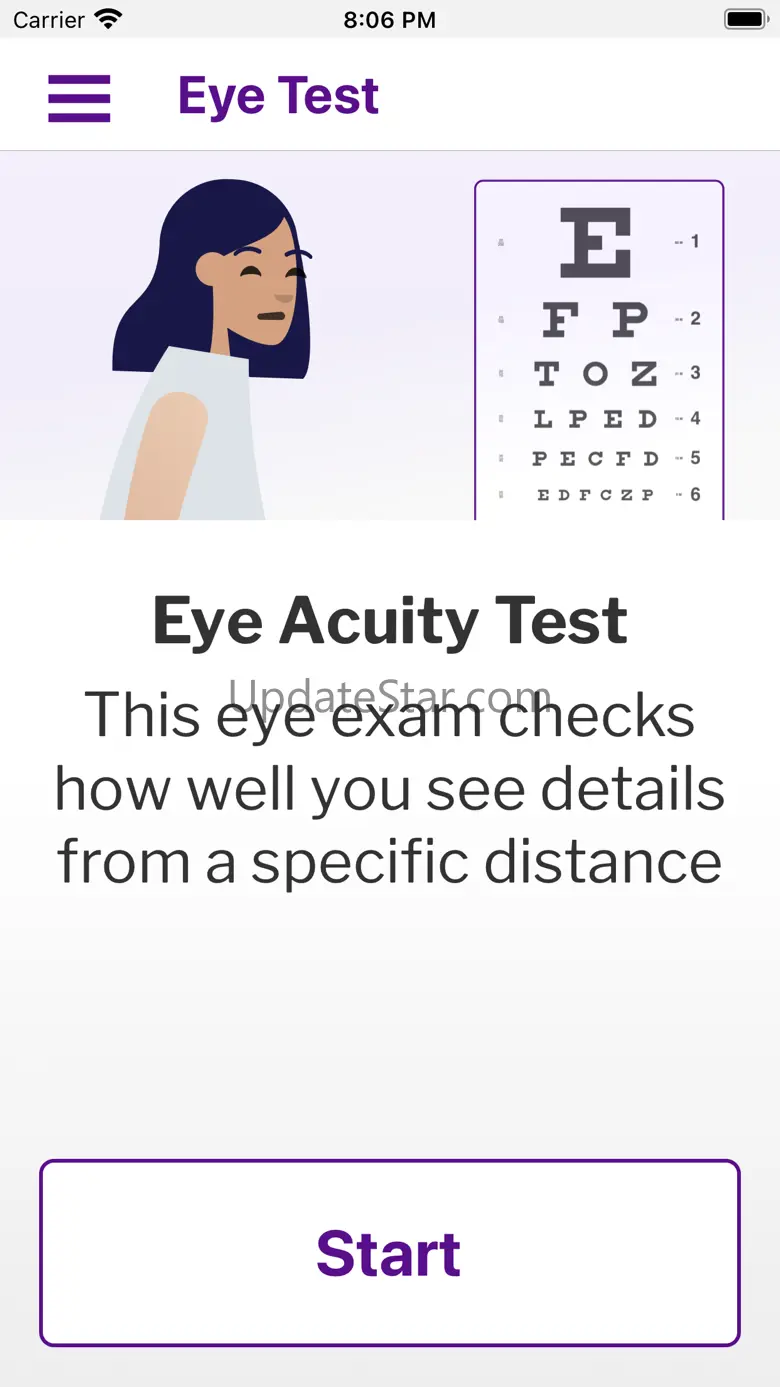 NYU Langone Eye Test 1.0.6