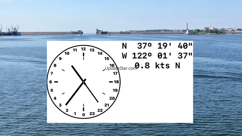 ShipsClock 1.3.2