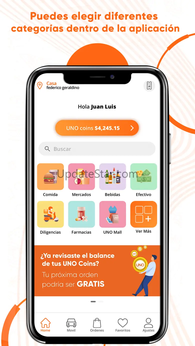 UNO SuperApp 10.0.13