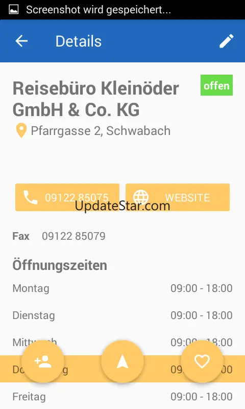 Storehours 4.6