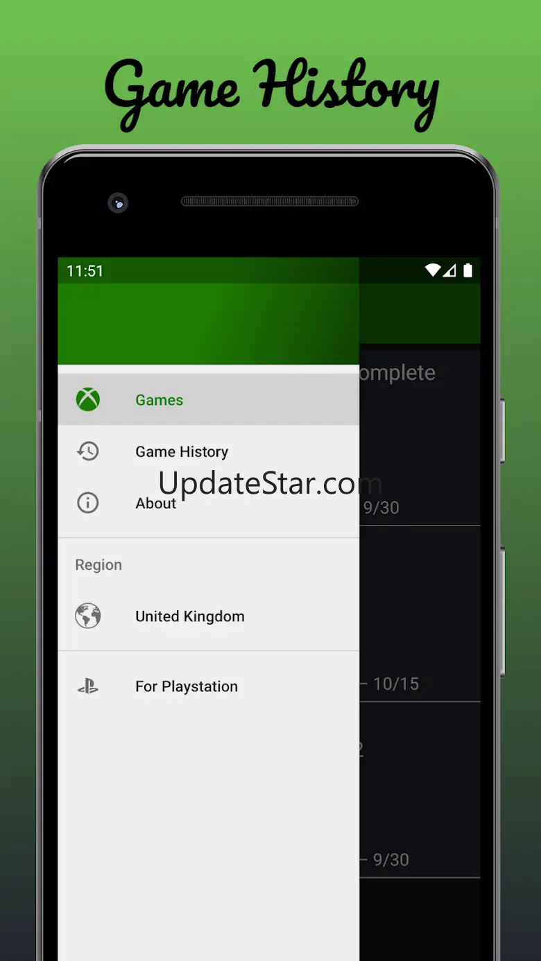 Gold Games for Xbox - Unoffici 1.2.9