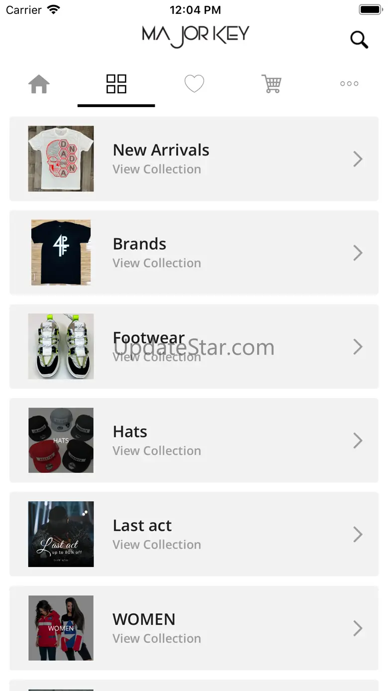 Majorkey Clothing Shop 1.7