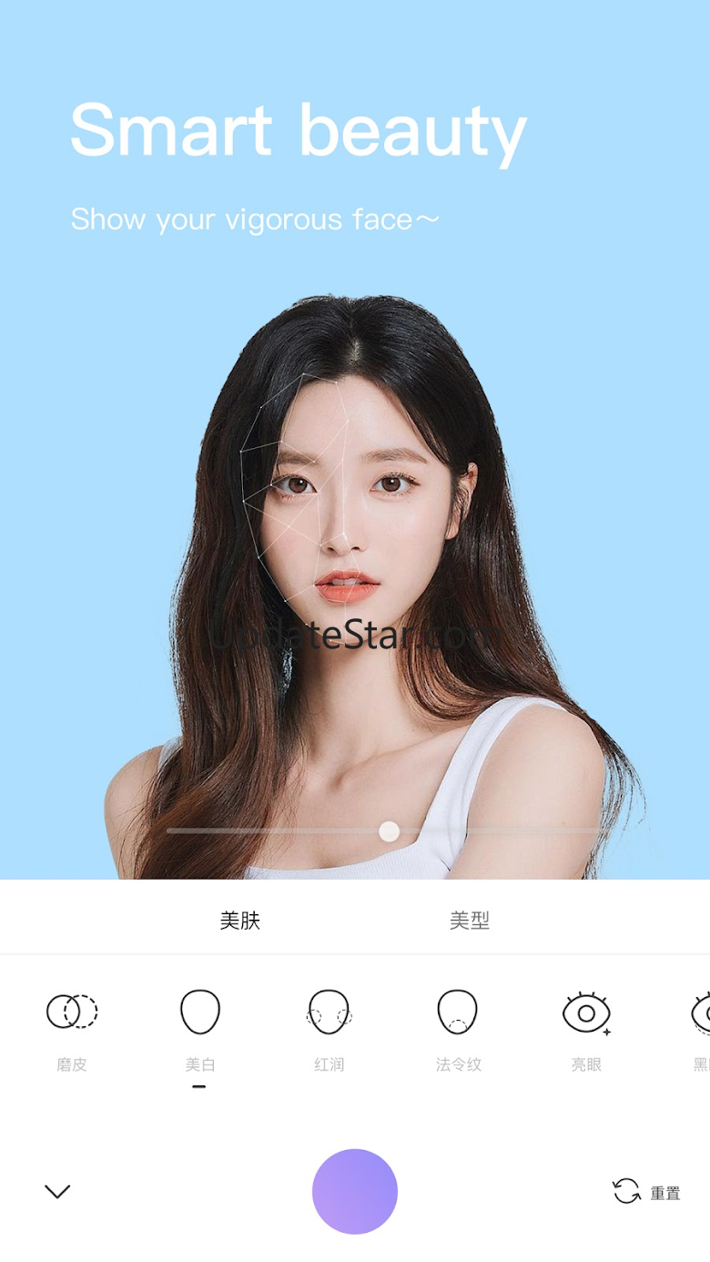 Beauty Camera Selfie Filters 1.5.3