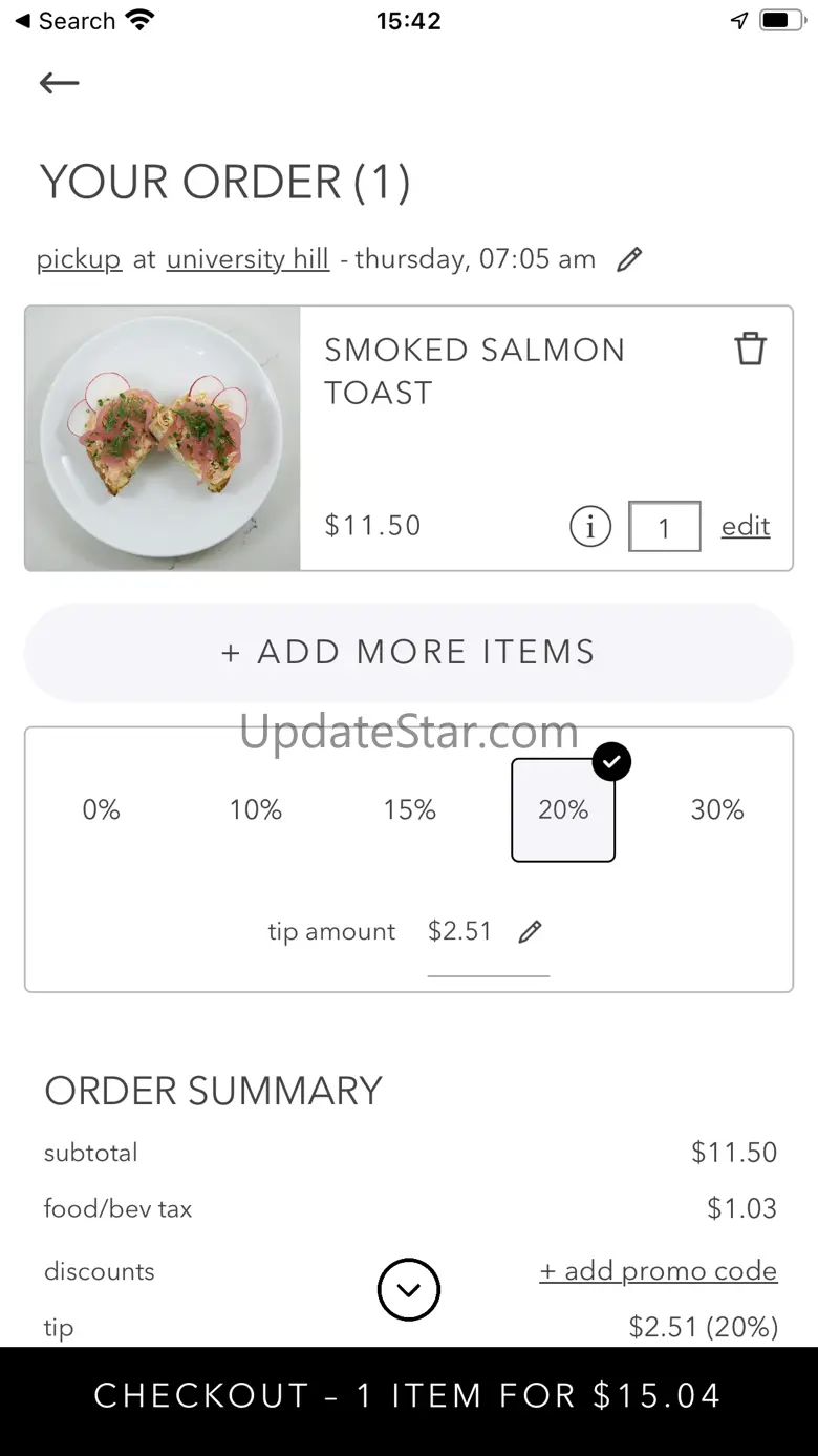 Alpine Modern 2.0.2
