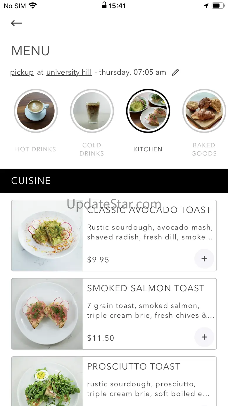 Alpine Modern 2.0.2