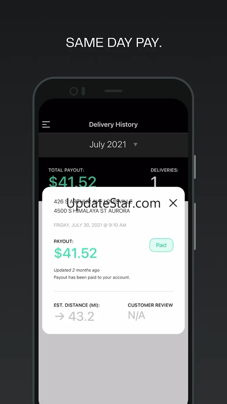 Curri Driver 1.85.1