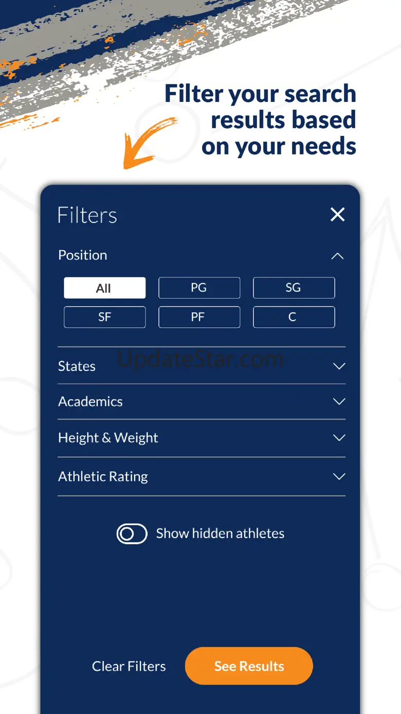 NCSA Coach 1.3.0