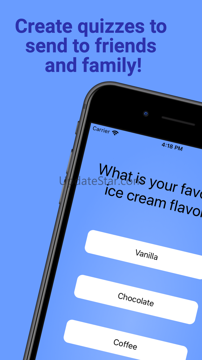Know Me? - Quiz Your Friends 1.3.1