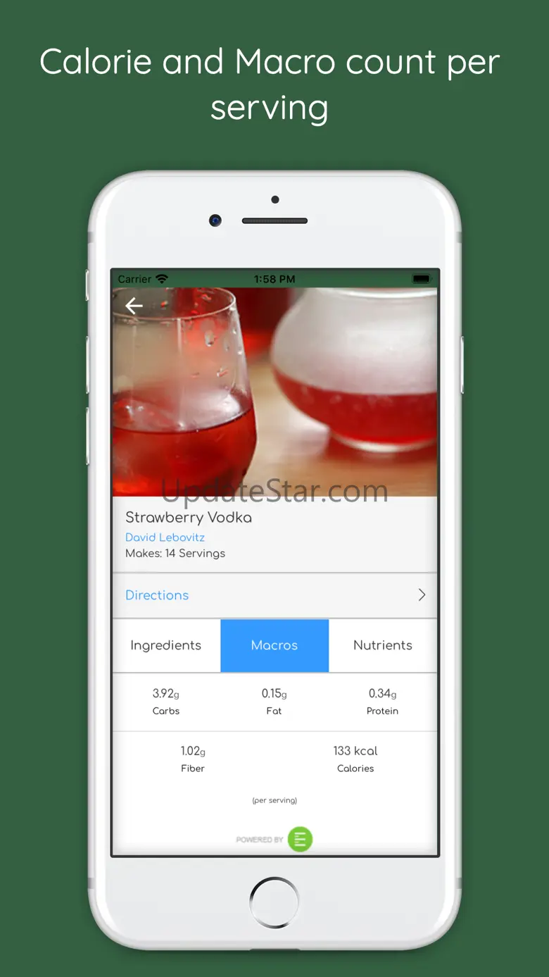 Cocktail Recipes - Drink mixs 1.0