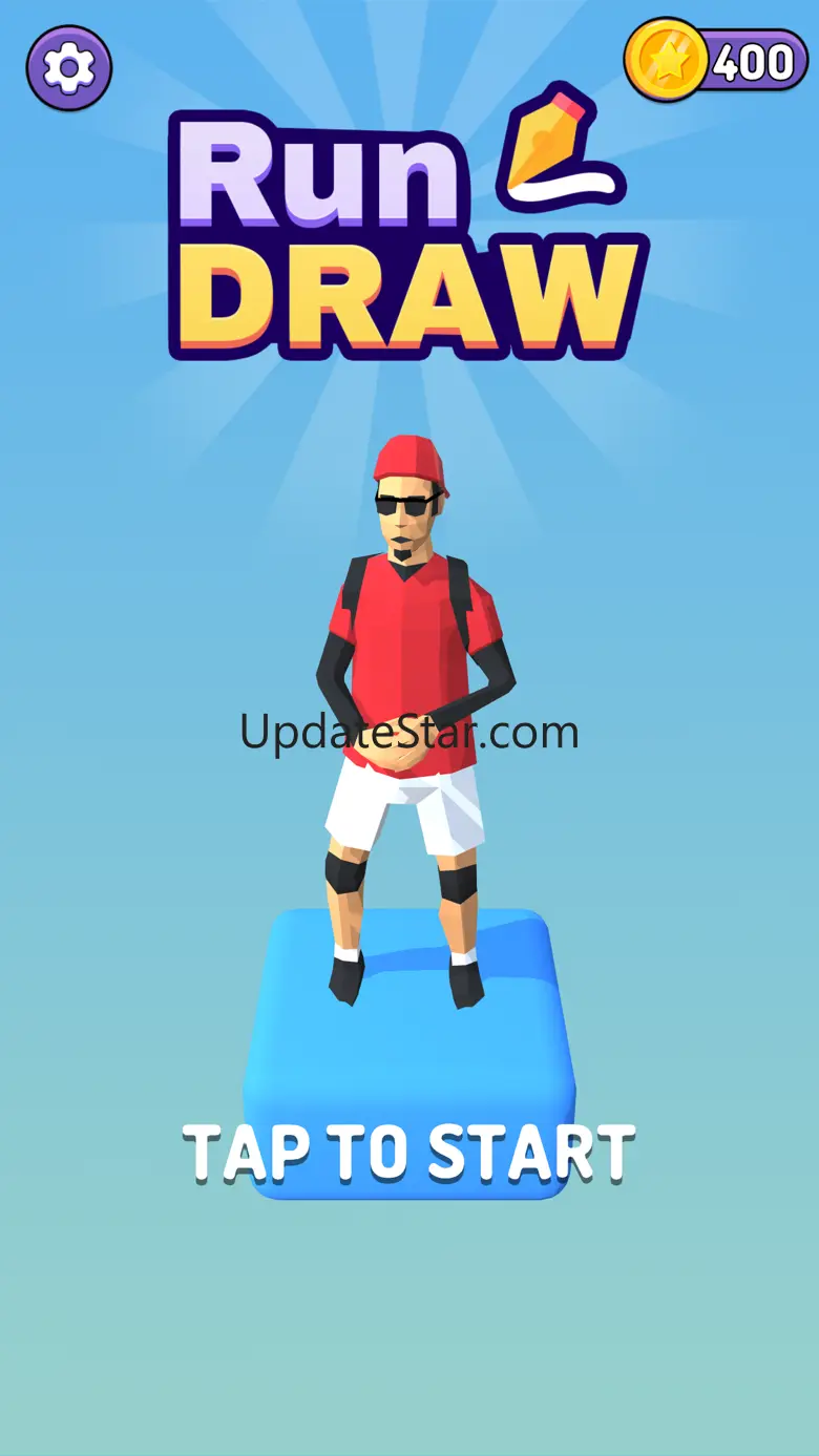 Run Draw 0.2