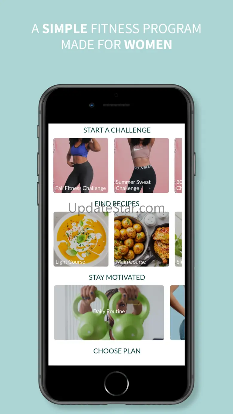 Afrifitness 1.0.29