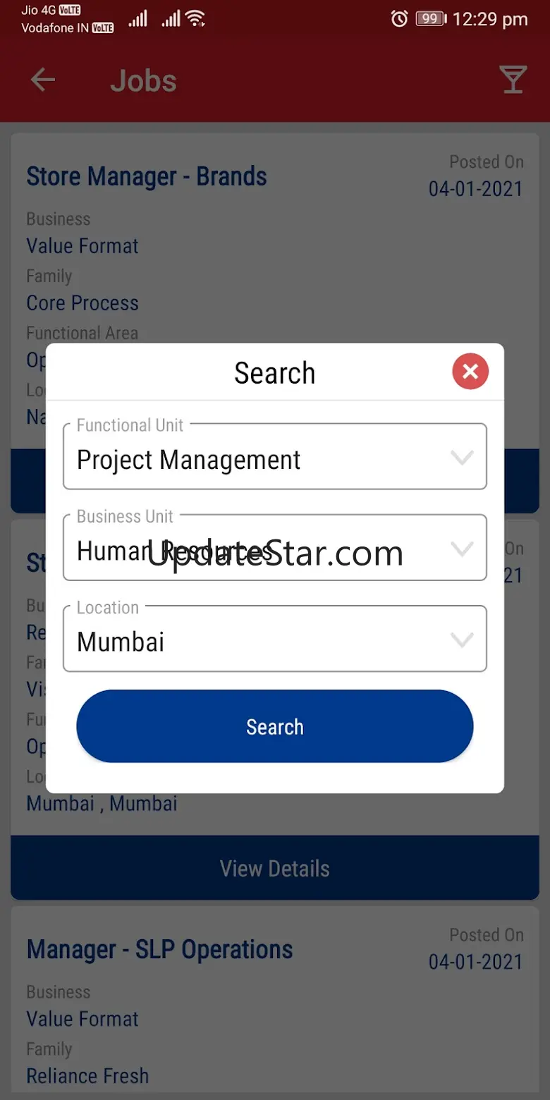 R-Careers 1.9