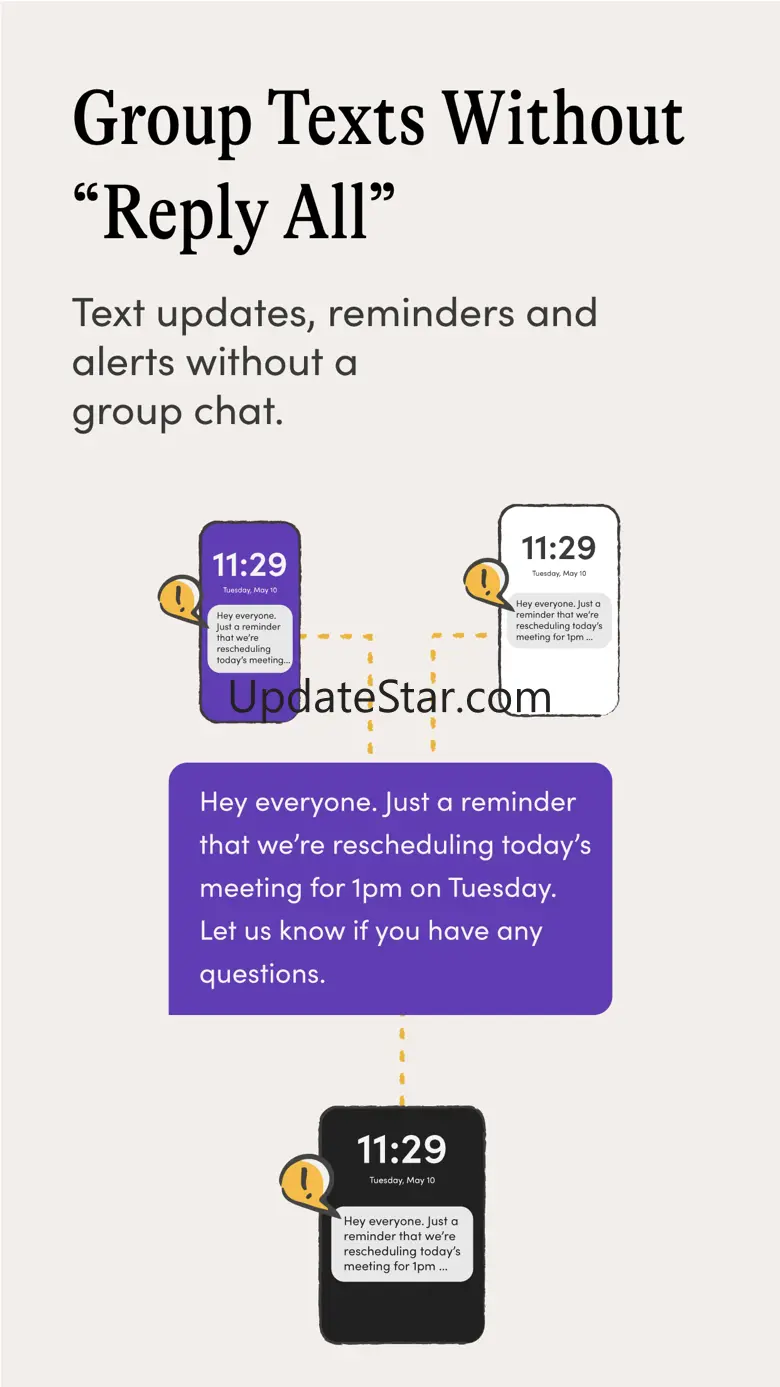 MessageDesk 1.9.4