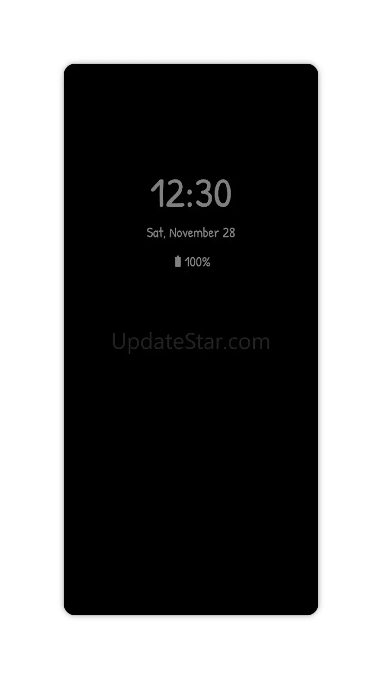 AlwaysOn | Always On Display 3.8.4