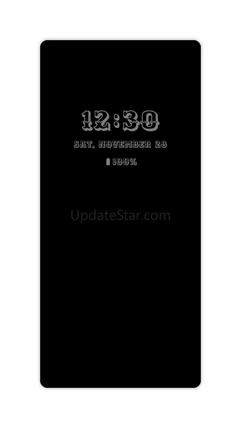 AlwaysOn | Always On Display 3.8.4