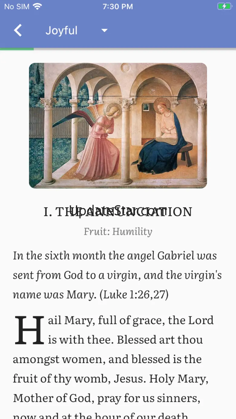 Regina Caeli 1.022