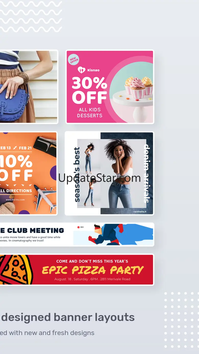 Banner Maker : Ad Maker 1.0.4
