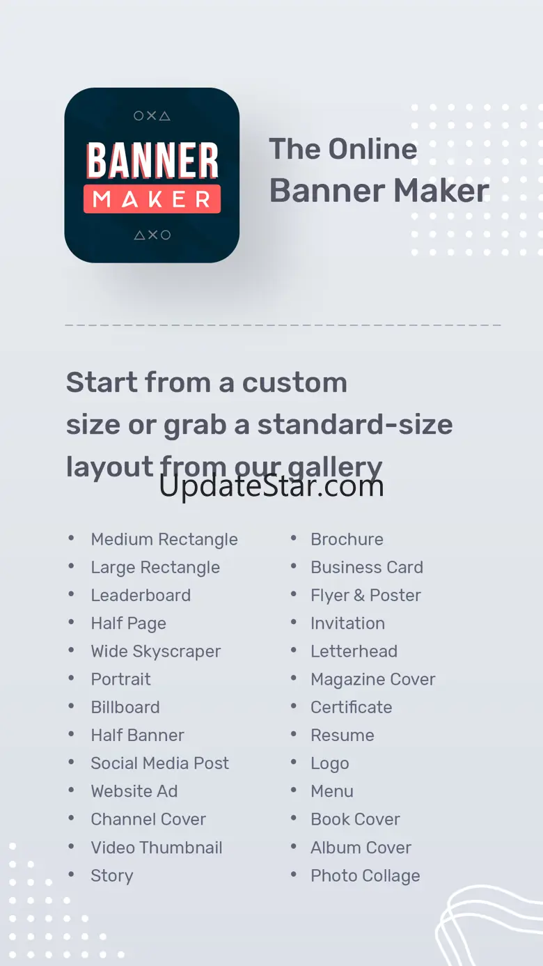 Banner Maker : Ad Maker 1.0.4