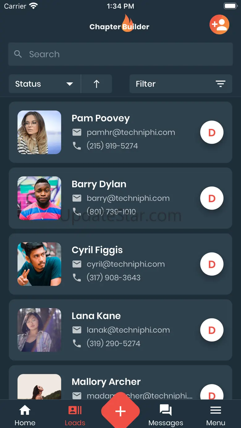 ChapterBuilder V2 1.2.7