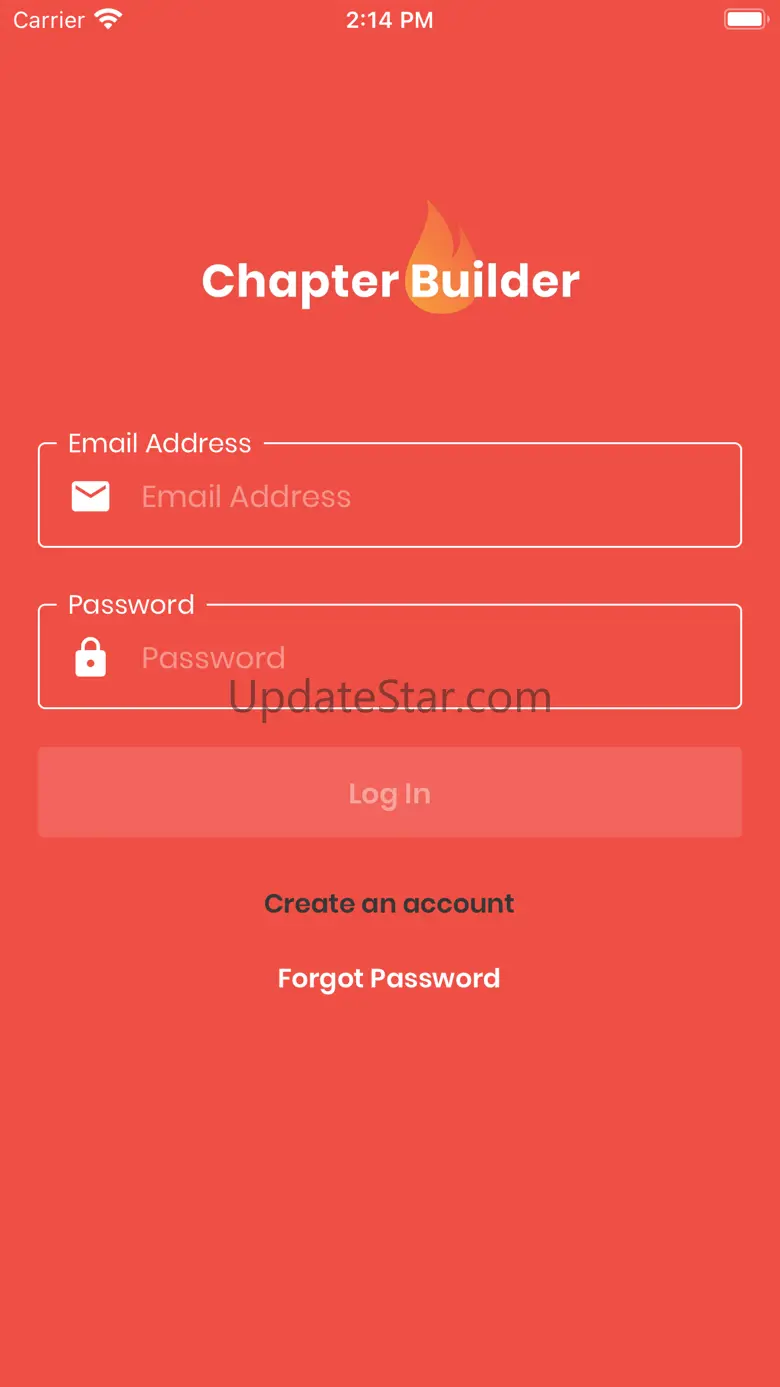 ChapterBuilder V2 1.2.7