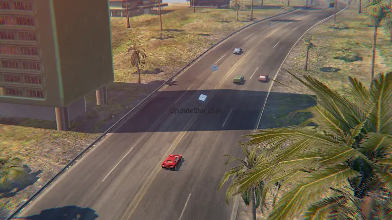 Florida Interstate '86 1.16