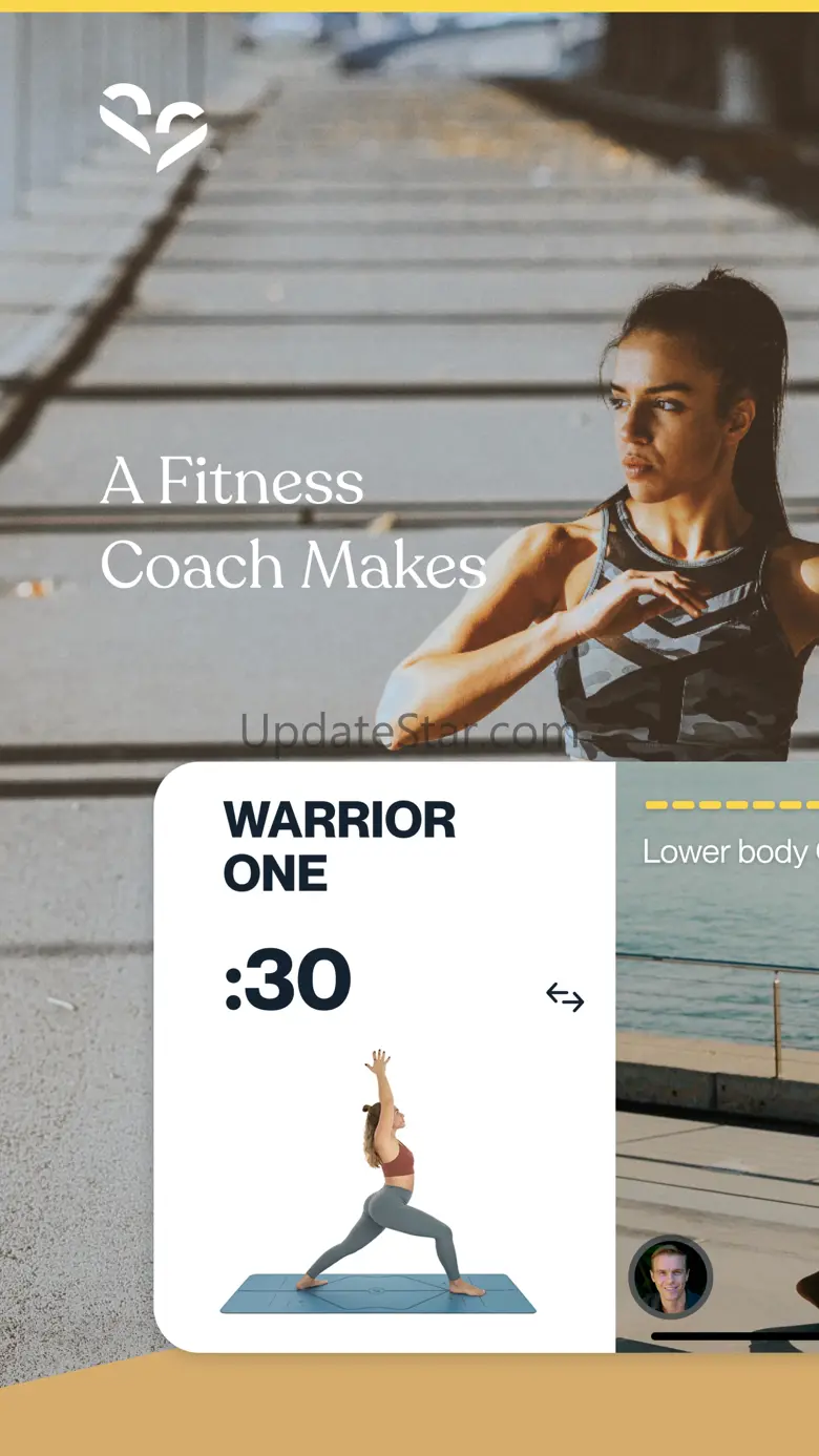 System2: 1-on-1 Fitness Coach 2.39.19